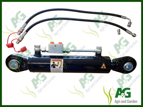 Hydraulic top link suits - link,