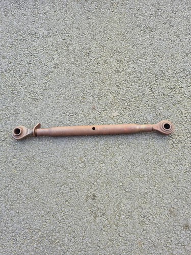 Vintage tractor top link - tractor,
