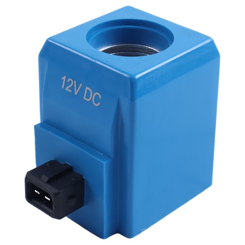 Solenoid coil for jcb backhoe - for,
