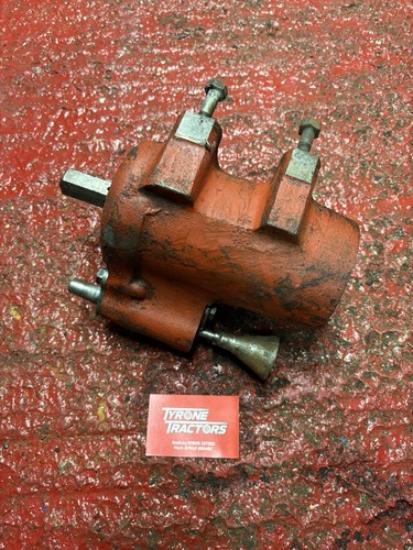 Fordson new performance - performance, super