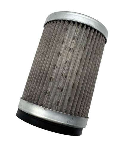 Hydraulic pump filter fits - , as