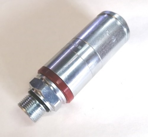 Hydraulic quick release - hydraulic,